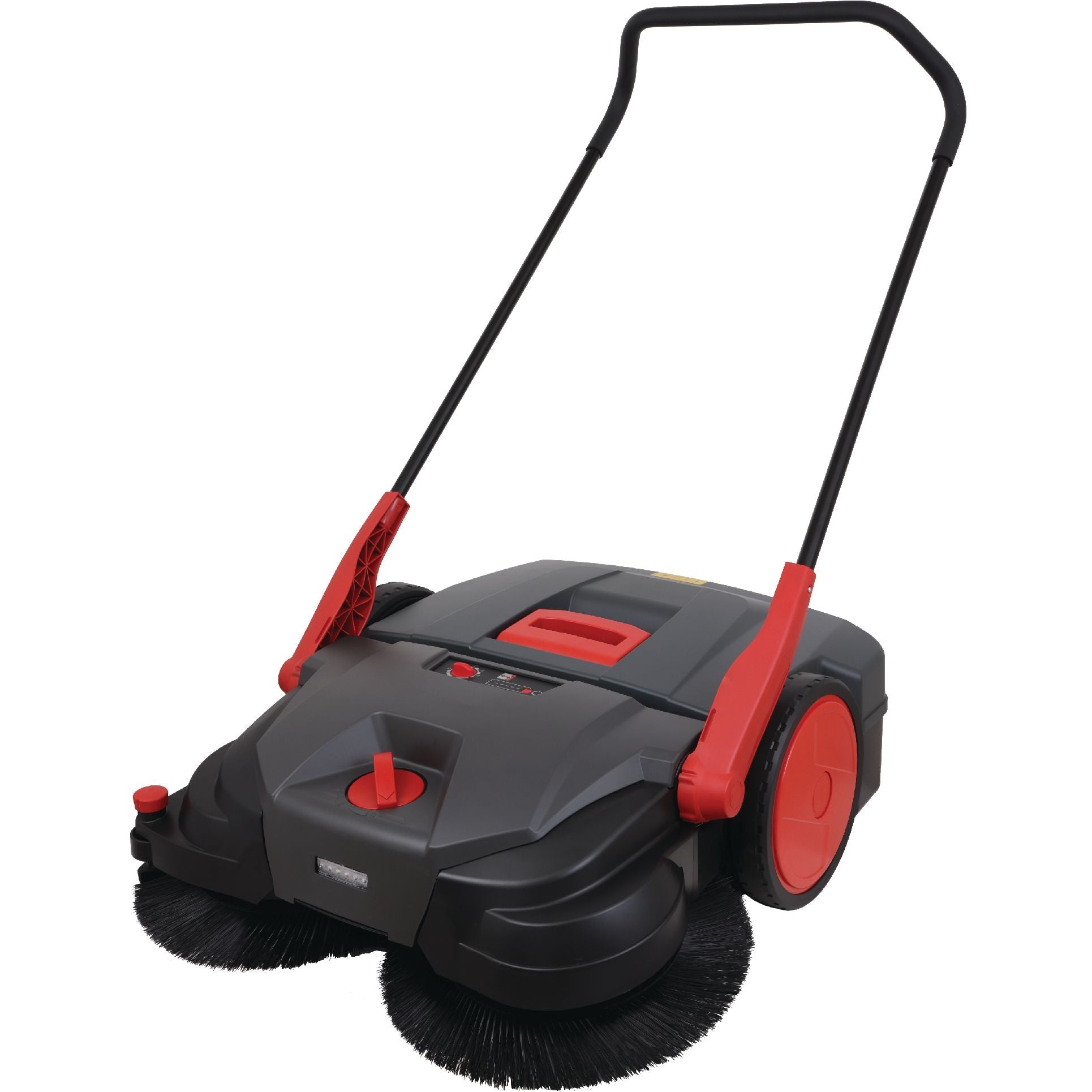 Push/Ride On Sweepers