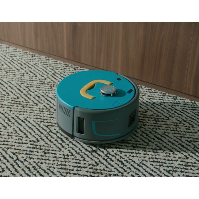 i-Team Co-Botic 1900 Smart Autonomous Commercial Vacuum