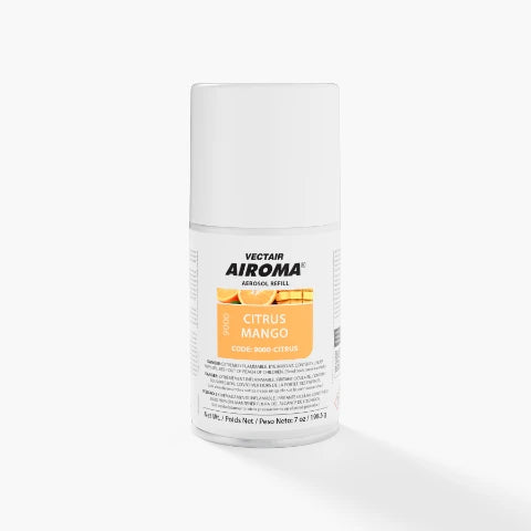 Vectair Airoma 9000 Refills 90-Day Metered Aerosol 1 case