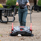 BG-497 38-Inch High-Performance Industrial Sweeper