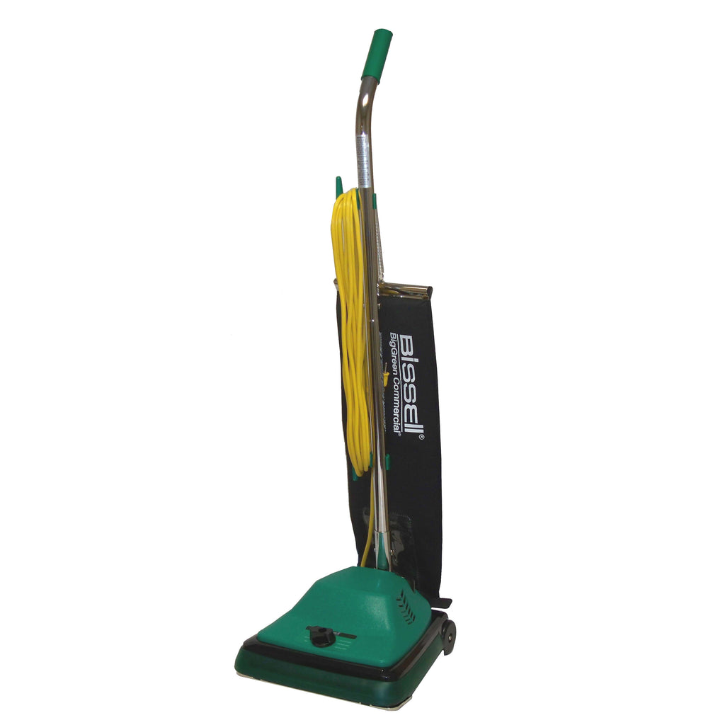 Bissell BG99 Commercial Upright Vacuum 12" ProShake