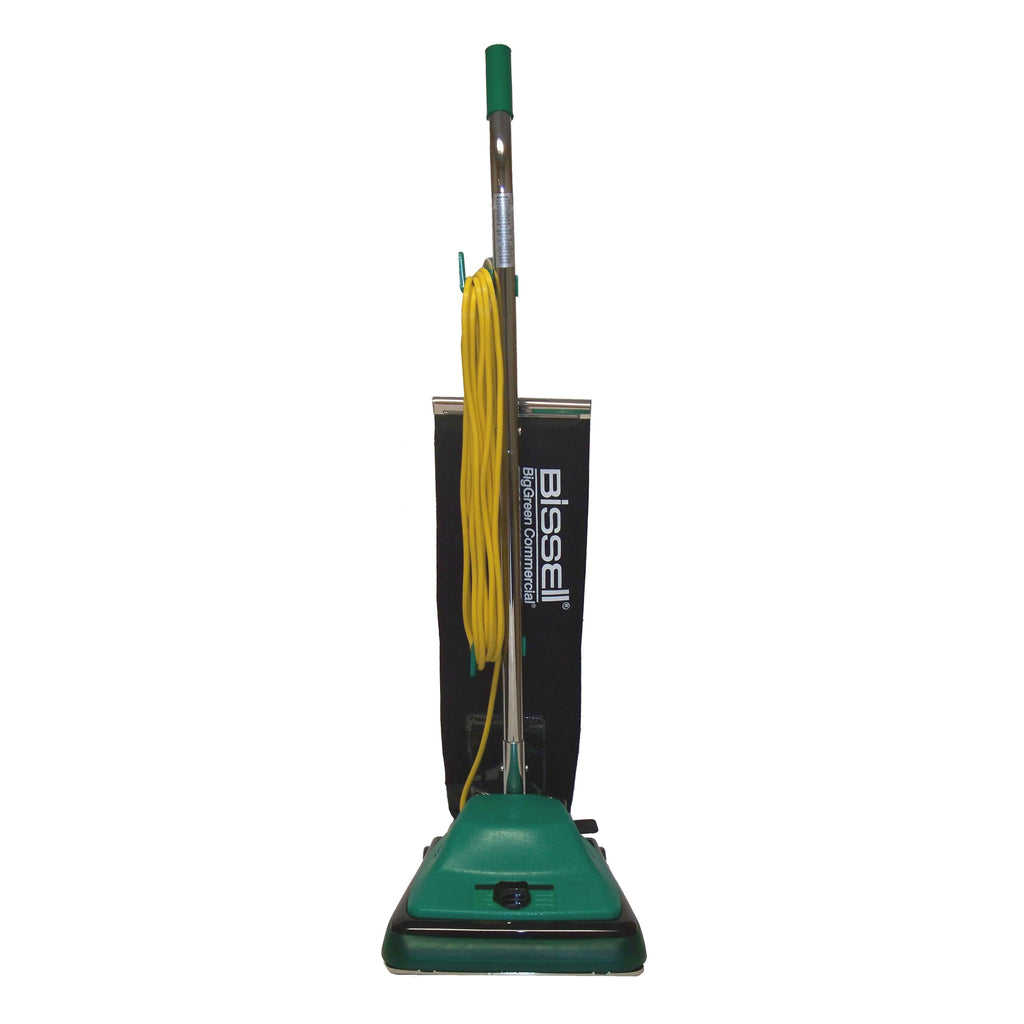 Bissell BG99 Commercial Upright Vacuum 12" ProShake