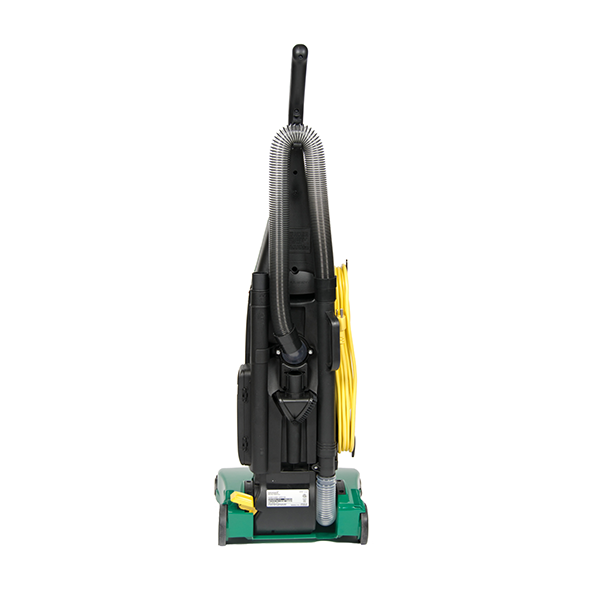 Bissell Commercial BGU1451T 13″ ProBag Upright Vacuum With Tools
