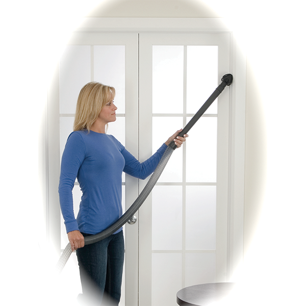 Bissell Commercial BGU1451T 13″ ProBag Upright Vacuum With Tools