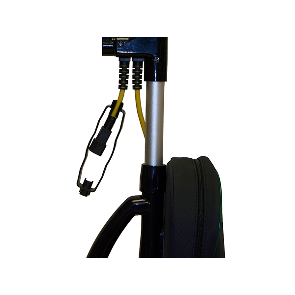 Bissell BGU8000 Lightweight 13" Commercial Upright Vacuum