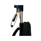 Bissell BGU8000 Lightweight 13" Commercial Upright Vacuum