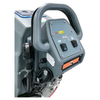 ICE i20NBV-AGM 20-Inch Pad-Assist Battery Floor Scrubber (15/17 Gal)