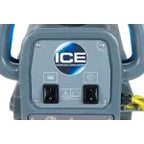 ICE i18B Battery Floor Scrubber | Commercial Auto Scrubber