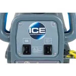 ICE i18B Battery Floor Scrubber | Commercial Auto Scrubber