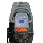 ICE i20NBT-AGM 20" Traction Drive Battery Operated Floor Scrubber