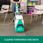 BISSELL BG10 Commercial Carpet Extractor Deep Cleaner Machine