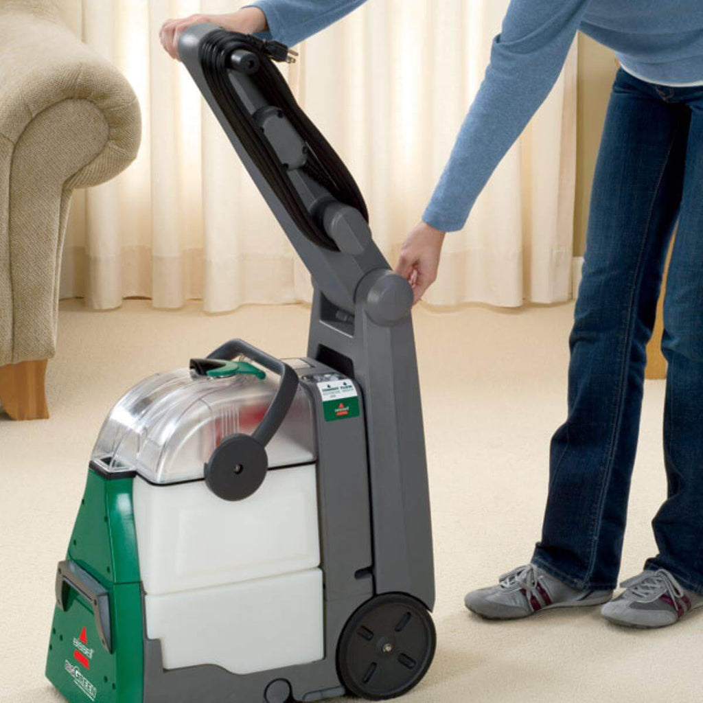 BISSELL BG10 Commercial Carpet Extractor Deep Cleaner Machine