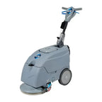 ICE i15B 15" Battery Floor Scrubber | Compact Commercial Auto Scrubber