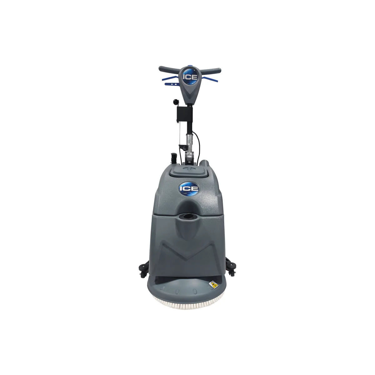 ICE i15B 15" Battery Floor Scrubber | Compact Commercial Auto Scrubber