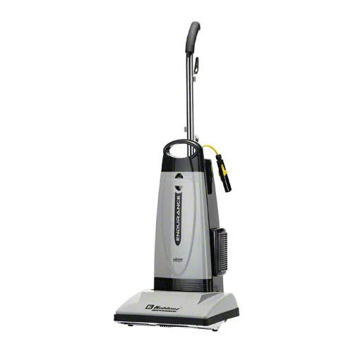 Koblenz U-900 HEPA Commercial Upright Vacuum, 14" Path, 50 ft Cord