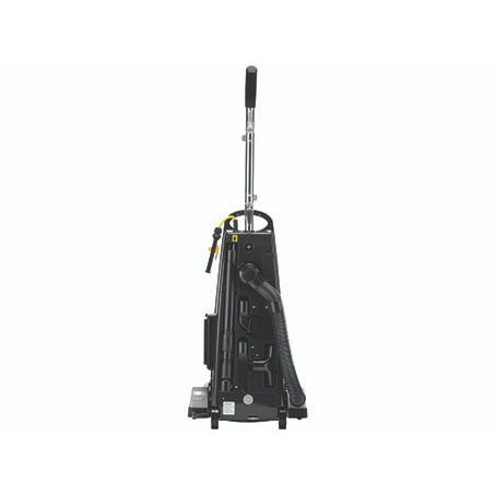 Koblenz U-900 HEPA Commercial Upright Vacuum, 14" Path, 50 ft Cord