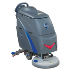 ICE i20NBT-AGM 20" Traction Drive Battery Operated Floor Scrubber