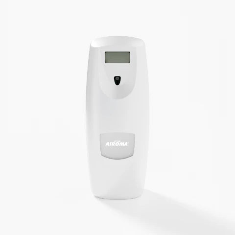 Vectair Airoma Automatic Aerosol Air Freshener Dispenser System