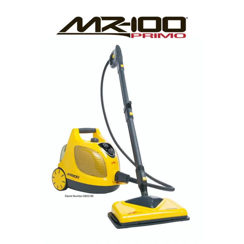 Vapamore MR-100 Primo Professional Steam Cleaning System