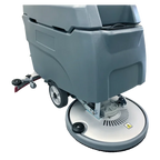 ICE i20NBV-AGM 20-Inch Pad-Assist Battery Floor Scrubber (15/17 Gal)