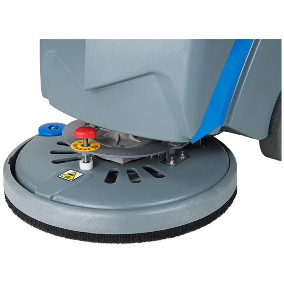 ICE i18B Battery Floor Scrubber | Commercial Auto Scrubber