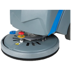 ICE i18B Battery Floor Scrubber | Commercial Auto Scrubber