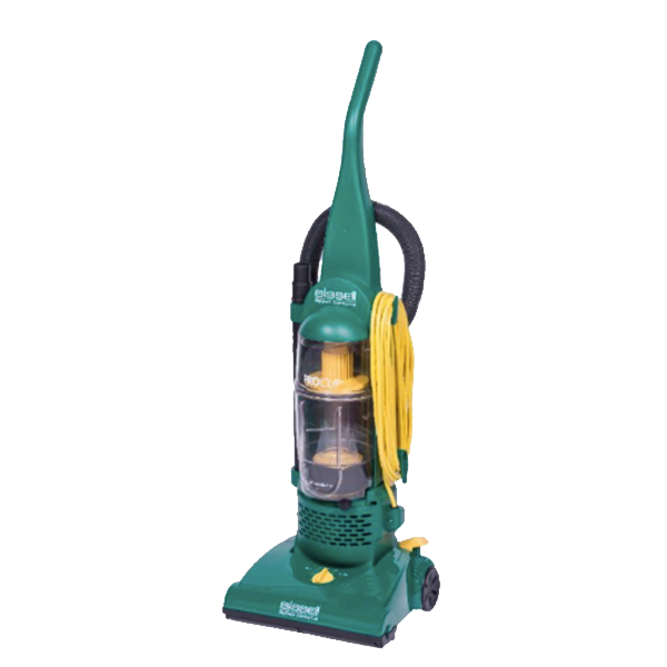Bissell Commercial BGU1937T 13″ ProCup Upright Vacuum With Tools