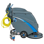 ICE i18B Battery Floor Scrubber | Commercial Auto Scrubber
