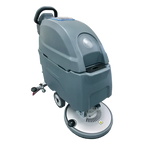 ICE i20NBV-AGM 20-Inch Pad-Assist Battery Floor Scrubber (15/17 Gal)