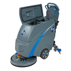 ICE i18B Battery Floor Scrubber | Commercial Auto Scrubber