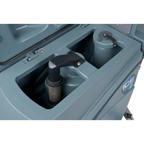 ICE i18B Battery Floor Scrubber | Commercial Auto Scrubber