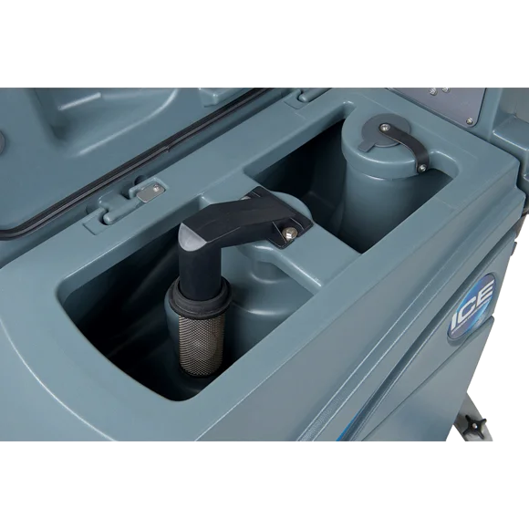 ICE i18B Battery Floor Scrubber | Commercial Auto Scrubber