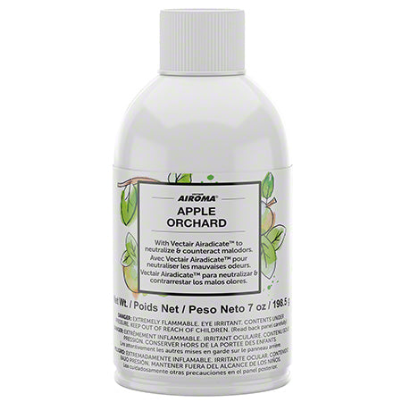 Vectair Airoma 30-Day Metered Aerosol Air Freshener Refill 1 Case
