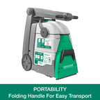 BISSELL BG10 Commercial Carpet Extractor Deep Cleaner Machine