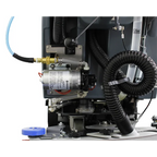 ICE i20NBT-AGM 20" Traction Drive Battery Operated Floor Scrubber