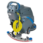 ICE i18B Battery Floor Scrubber | Commercial Auto Scrubber